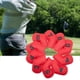 thumbnail image 3 of 10 piezas shamjiam Cubierta de cabeza de hierros de golf rojo 7,8,9, 3 of 9