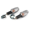 thumbnail image 3 of Luz indicadora de señal de giro LANNMXG para Honda Vtr250 2000-2006 Cb1300 1998-2002 Hornet 600 1998-2004 Hornet 250 1999-2002, 3 of 5