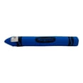 thumbnail image 1 of Cojín Crayola Forma de Crayola Azul, 1 of 4