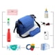 thumbnail image 4 of Bolsa colgante para cochecito, bolsa de almacenamiento para carrito multifuncional de gran capacidad, 4 of 5