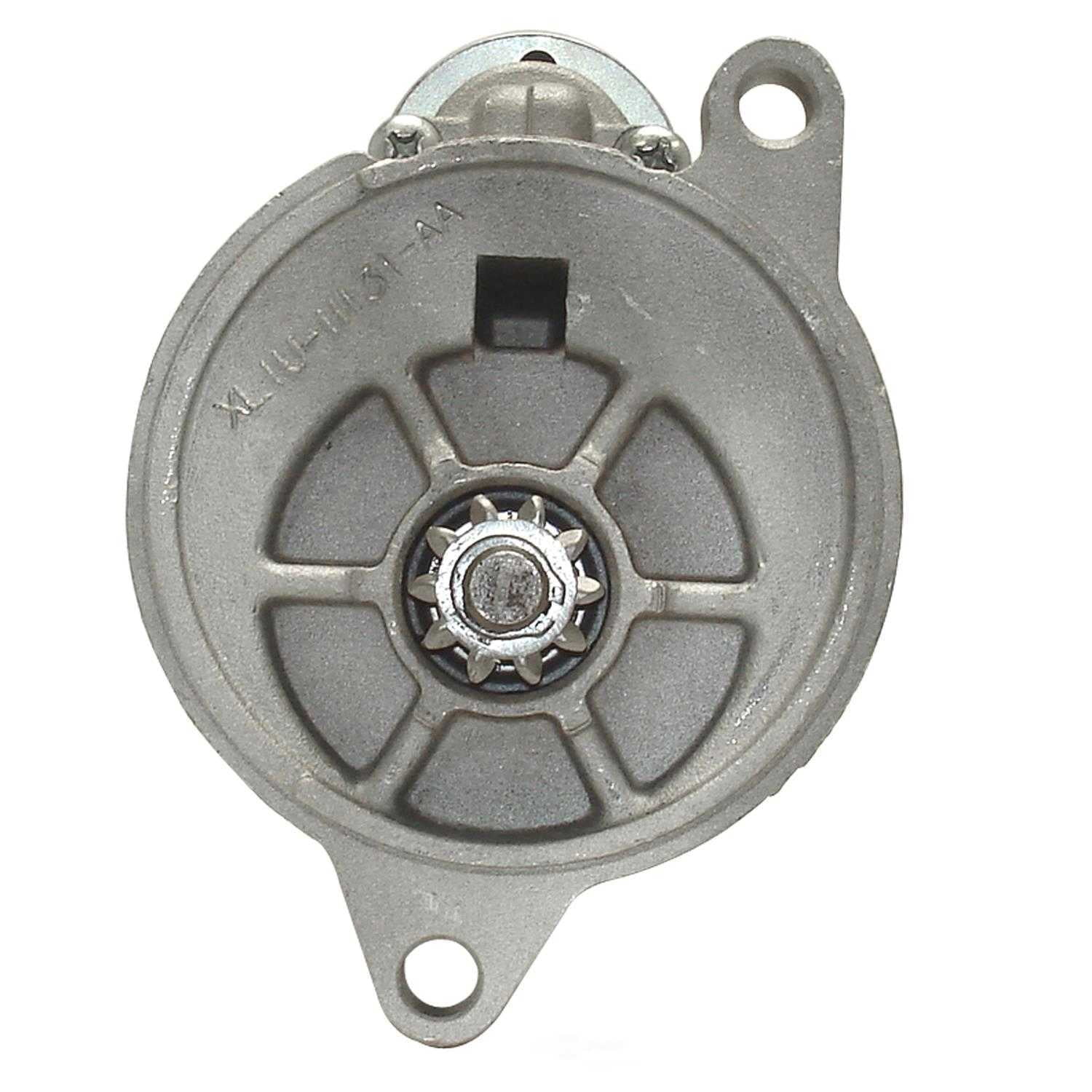 FVP Professional 6647S Starter Standard