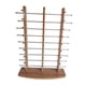 thumbnail image 5 of Expositor de gafas, soporte para gafas, estante de exhibición de gafas de varias capas, soporte para gafas de para tocador, mesa de hogar,, 5 of 8