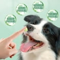 thumbnail image 3 of Natural Pet Nose Moisturizer for Dogs & Cats â Crack Prevention & Hydration Cream, All-Season Protection with Vitamin E ( Tube, Vet-Approved), 3 of 7