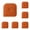 Orange, variant on Plastic Pan Dish Pot Food Kitchen Scraper Tool Set, 3 Pcs Nylon Plastic Cast Iron Skillet Cleaner Scrubber Scrapper, Kitchen Scraper Non-Scratch