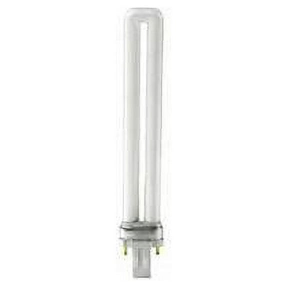 G E Lighting #97571 GE 13W 2Pin Fluorescent Bulb
