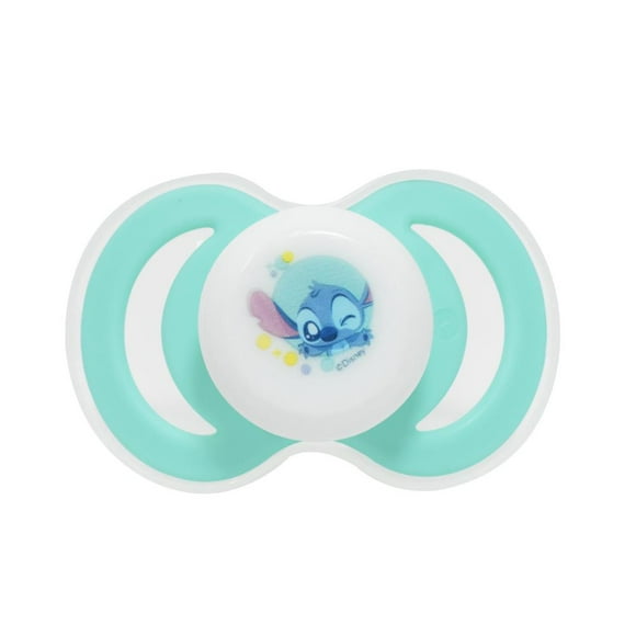 Chupón Disney Stitch Ortodóntico