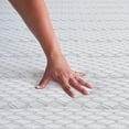 thumbnail image 4 of Sealy Cooling Fitted Mattress Pad, Full for adults, 4 of 7