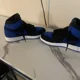 thumbnail image 2 of Size 4.5 - Jo r-dan 1 Retro OG High Royal Reimagined, 2 of 6
