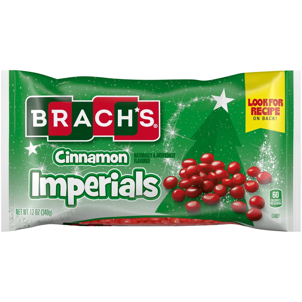 Brach's Cinnamon Imperials Baking Candy, 12 oz