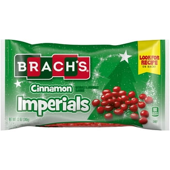 Brach's Cinnamon Imperials Baking Candy, 12 oz
