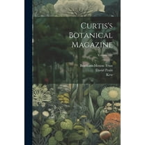 Curtis's Botanical Magazine; Volume 102 (Paperback)
