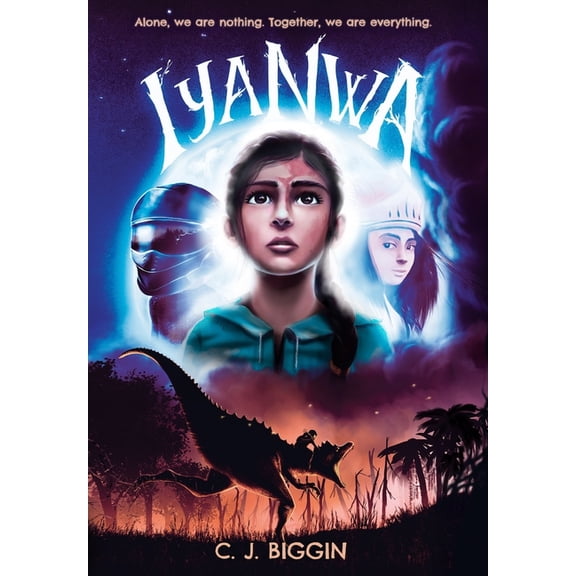 Iyanwa, (Hardcover)
