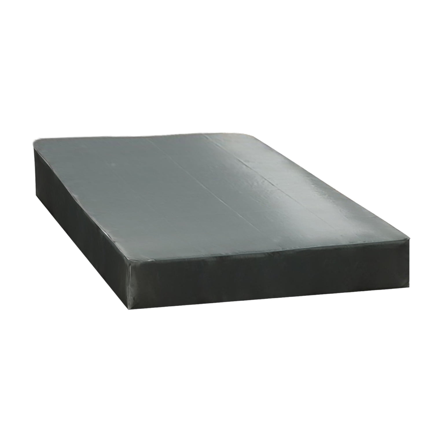 Twin Size Mattress or Box Spring Protector 6-9 Inch Cover Spring Solution