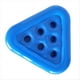 thumbnail image 5 of Enfriador de Bebidas para Fiestas en la Playa, Soporte para Bebidas, Posavasos, Contenedor de Hielo Flotante Inflable de Plástico, Soporte para Bebidas, 5 of 6