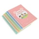 thumbnail image 4 of Cuaderno de práctica para copiar a mano para niños, libro de práctica de escritura a mano, cuaderno de práctica mágico en inglés para copiar, libro de práctica de escritura con bolígrafos, 5 uds., 4 of 5