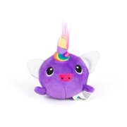 Amethyst the Vampire Unicorn