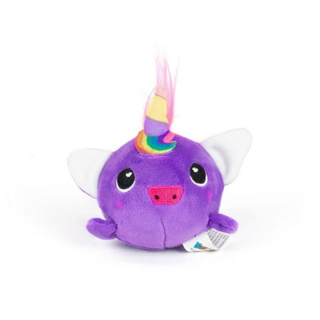 Amethyst the Vampire Unicorn