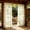 Green, variant on 100x200CM Sunflower Sheer Outdoor Curtains, Light Filtering Mosquito Net