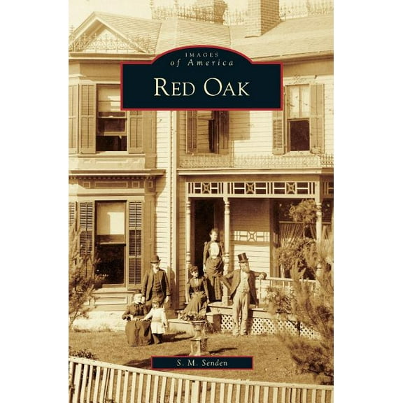 Red Oak (Hardcover)