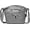 Gray, variant on PU Leather Cross Body Bag Women Small Handbag for Women Ladies Multi-pocket Shoulder Bags for Daily Use