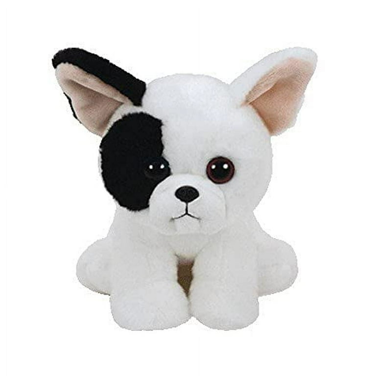 French bulldog deals stuffed animal walmart