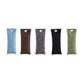 thumbnail image 3 of 2x Absorbentes de Humedad Desodorantes para Guantes de Boxeo Desodorantes para Zapatos Bolsas de Carbón Aire café 100g, 3 of 3