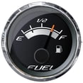 thumbnail image 2 of Faria Platinum 2" Fuel Level Gauge (E-1/2-F), 2 of 2