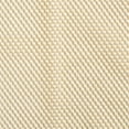 thumbnail image 5 of SAFAVIEH Non-Slip Indoor Outdoor Grid Rug Pad, Cream, 4' x 6', 5 of 10