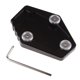 thumbnail image 1 of Almohadilla de Ampliación de Extensión de Caballete Lateral de Motocicleta Sunnimix 6.3'x3.2', 1 of 7