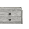 thumbnail image 2 of DaVinci Fits 31" x 16" Pads Diaper Changing Table, Cottage Grey, 2 of 4