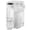 White, variant on Waterdrop Electric Water Filter Pitcher, Dispenser, 200-Gallon, 5X Times Long-Life Countertop Water Filter System, NSF/ANSI 401&53&42, Reduce Chlorine, Lead, PFAS, 15-Cup, White, with 1 Filter