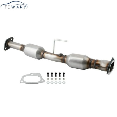 FIWARY Catalytic Converter Fits for 2001-2003 Ford Ranger 3.0L 53425