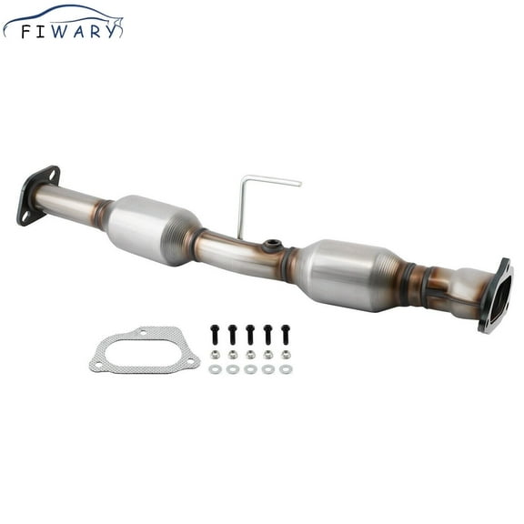 FIWARY Catalytic Converter Fits for 2001-2003 Ford Ranger 3.0L 53425
