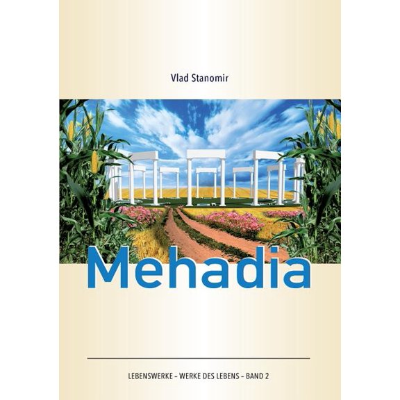 Mehadia, (Paperback)