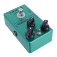 thumbnail image 5 of Demonfx Pedal de efectos de guitarra 2 en 1 Accesorio de pedal de guitarra Overdrive, 5 of 5