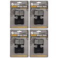 thumbnail image 1 of Niche Brake Pad Set for Yamaha RX1 RS Vector Venture Rear Semi-Metallic 4 Pack 519-KPA2630D, 1 of 6