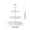 D, variant on Dessert Stand Dessert Stand Square 3-Tier Cake Stand Fruit Tray Candy Dish Snack Tray Nut Holder European Serving Stand for Home Party Afternoon Tea Daily Use 3 Tier Dessert Stand