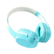 Wireless Over-Ear Headphones, Hybrid Active Noise Cancelling, 75H Playtime, Hi-Res LDAC Wireless Audio, Bluetooth 5.4, Built-in Mic for Clear Calls, Low Latency Game Mode