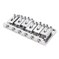 thumbnail image 1 of Puente de Guitarra de 6 Cuerdas Cordal de Guitarra de Carga Superior para Guitarra Eléctrica de 6 Cuerdas ANGGREK  Otros, 1 of 8
