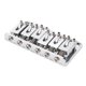 thumbnail image 5 of Puente de guitarra con puente de 6 cuerdas, puente de guitarra eléctrica, puente de guitarra de aleación de zinc, probado y confiable, 5 of 9