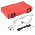 thumbnail image 4 of 7Pcs/set Kit d'Outils de Synchronisation d'Arbre à Cames Automobile pour Vauxhall/Opel 1.0 1.2 1.4, 4 of 8