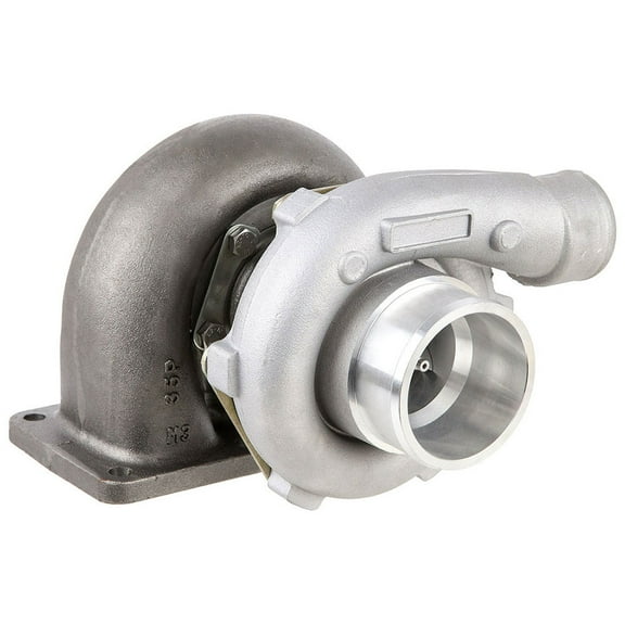 Turbo Turbocharger For Case Replaces Garrett T04B19 409640-5004 409640-9004 - BuyAutoParts