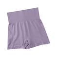 thumbnail image 4 of Pantalones cortos de yoga de cintura alta, pantalones cortos de yoga de cintura alta, pantalones cortos de yoga, pantalones cortos de motorista probados profesionalmente, 4 of 8