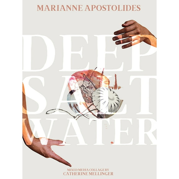 Deep Salt Water (Paperback)