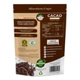 thumbnail image 2 of Cacao Sabia Madre Tierra Trozos Orgánico 500g, 2 of 2