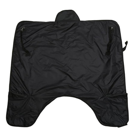 Yosoo 600D Waterproof Lightweight 70inch Horse Turnout Blanket Sheet Rug Riding Accessory, Horse Rug,Horse