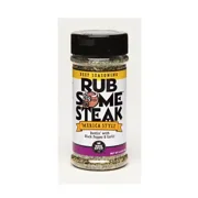 Old World Spices OW85330 5.6 Ounce Some Steak Rub