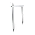 thumbnail image 1 of Base de sombrilla de pesca Strade Fareast Limited Soporte de sombrilla Anclaje de tierra 30cm, 1 of 8