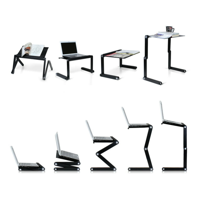 Furinno laptop stand deals