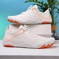 thumbnail image 5 of Men's And Women's Couple's Outdoor Hiking Shoes Slip Five Finger Durable Mountain Climbing Shoes In Plus Sizes, 5 of 5